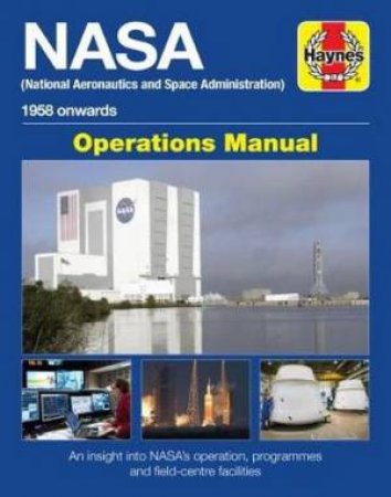 NASA Operations Manual