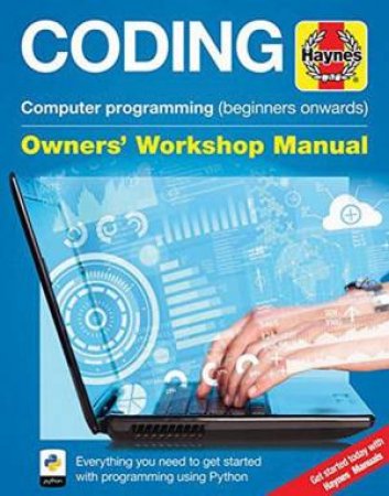 Coding Manual by Mike Saunders