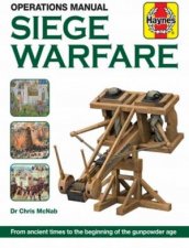 Siege Warfare Manual