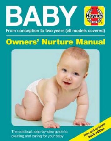 Baby Manual 3rd Ed by Ian Banks