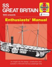 SS Great Britain Manual