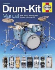 DrumKit Manual
