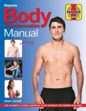 Body Transformation Manual
