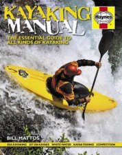 Kayaking Manual