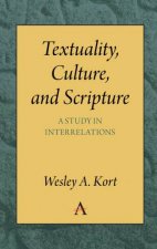 Textuality Culture And Scripture