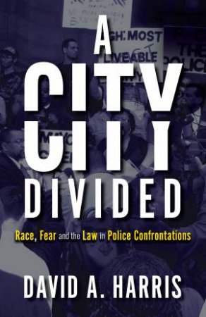 A City Divided by David A. Harris