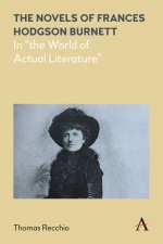 The Novels Of Frances Hodgson Burnett