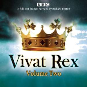 Vivat Rex: Volume 2 by Martin/Jonson, Ben/Marlowe, Christopher/Shakespear