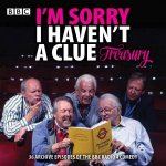 Im Sorry I Havent a Clue Treasury Classic BBC radio comedy