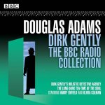 Dirk Gently The BBC Radio Collection Two BBC Radio fullcast dramas