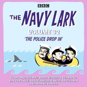 The classic BBC radio sitcom by Lawrie Wyman