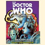 Doctor Who and the Tenth Planet 1st Doctor Novelisation
