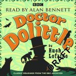 Alan Bennett Doctor Dolittle Stories Classic readings from the BBC archive