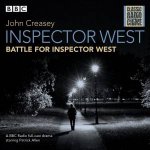 Inspector West Collected Cases Classic Radio Crime