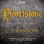 Shardlake Heartstone BBC Radio 4 fullcast dramatisation