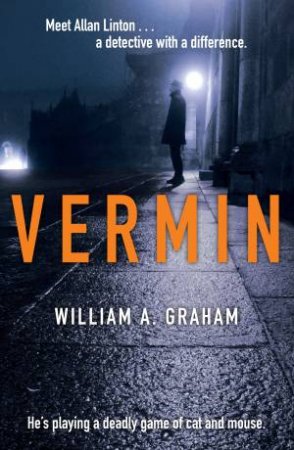 Vermin by William A. Graham