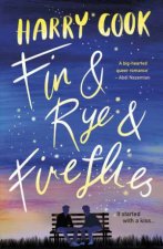 Fin  Rye  Fireflies