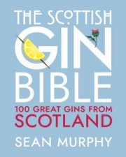 The Scottish Gin Bible