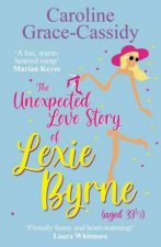 The Unexpected Love Story Of Lexie Byrne Aged 39 12
