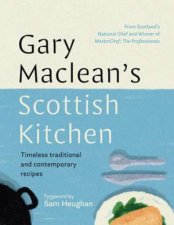 Gary Macleans Scottish Kitchen