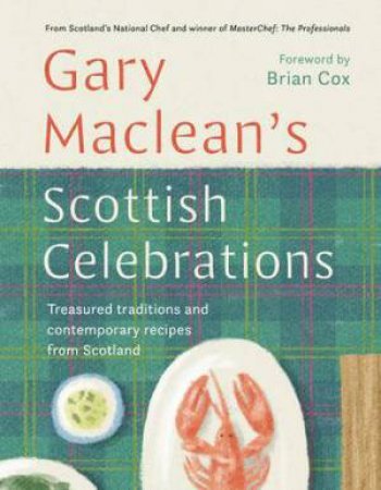 Scottish Celebrations by Gary Maclean