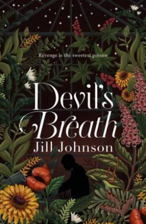 Devil's Breath by Jill Johnson
