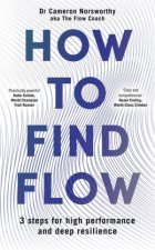 How to Find Flow