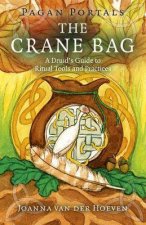 Pagan Portals  The Crane Bag