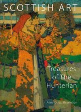 Scottish Art Treasuresof The Hunterian