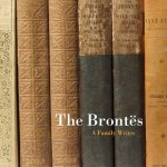Brontes A Family Writes