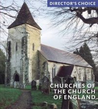 Churches of the Church of England
