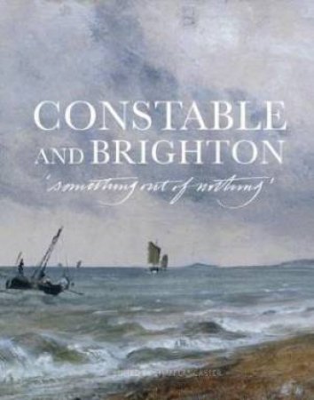 Constable In Brighton by Shan Lancaster