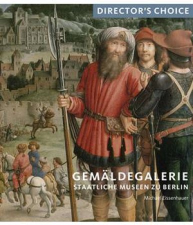 Gemaldegalerie Staatliche Museen zu Berlin by Michael Eissenhauer