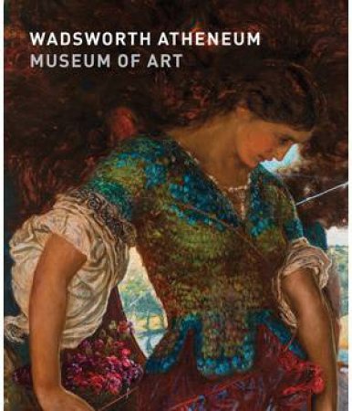 Wadsworth Atheneum Museum Of Art