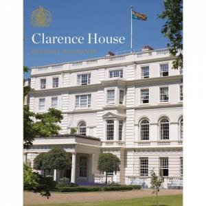 Clarence House by Pamela Hartshorne