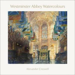 Watercolours At Westminster Abbey