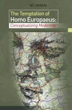 The Temptation Of Homo Europaeus