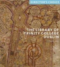 The Library Of Trinity College Dublin