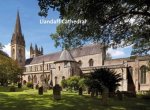 Llandaff Cathedral