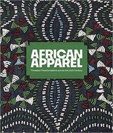 African Apparel by Ryan MacKenzie Moon PhD
