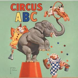 Circus ABC