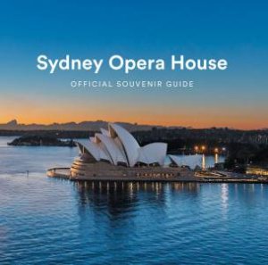 Sydney Opera House by Sam Doust 
