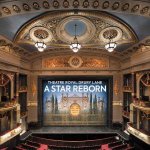 Theatre Royal Drury Lane A Star Reborn