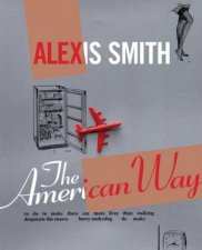 Alexis Smith The American Way