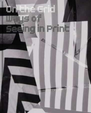 On the Grid by Jessica D. Brier
