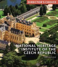 National Heritage Institute Of The Czech Republic
