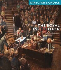 The Royal Institution Directors Choice