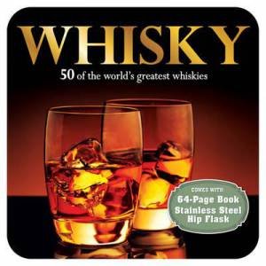 Whisky Tin: A Guide To 50 Of The World's Best Whiskies by Various
