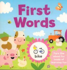 First Words