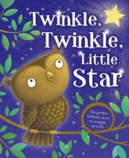 Igloo Picture Book Twinkle Twinkle Little Star